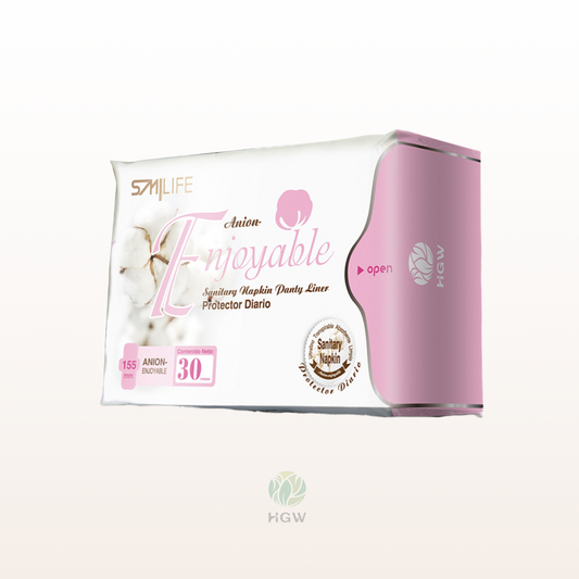 Daily Use Sanitary Napkin