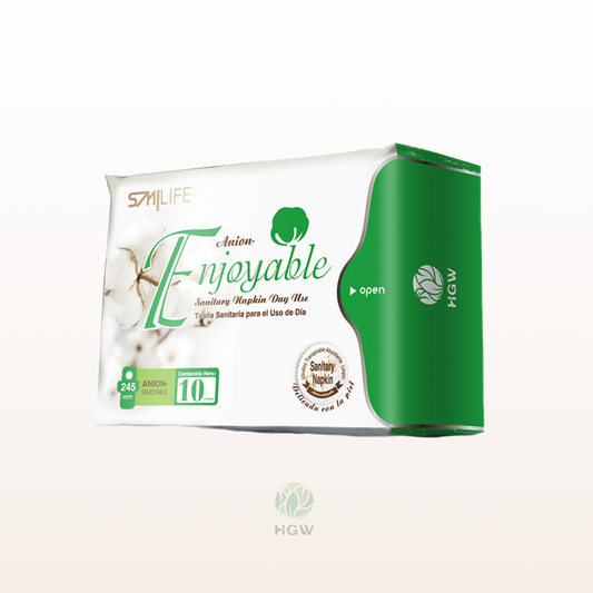 DayTime Sanitary Pad